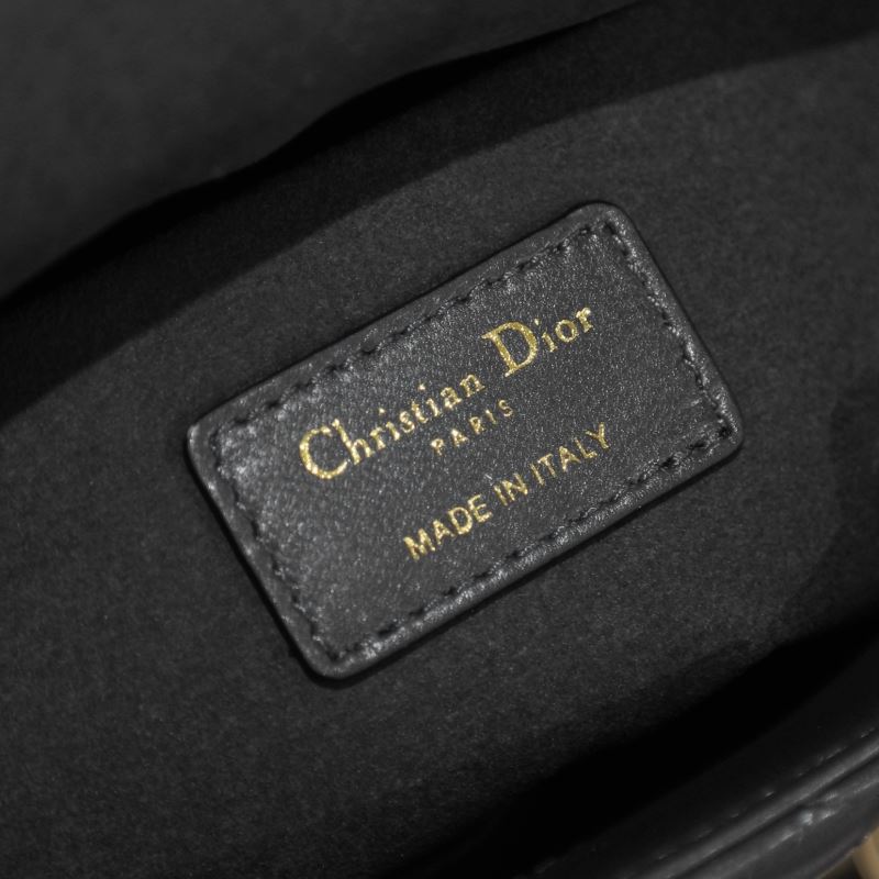 Christian Dior My Lady Bags